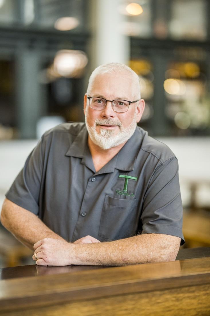 John Tripp